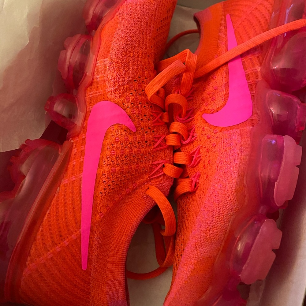 Women’s Nike Air Vapormax Flyknit